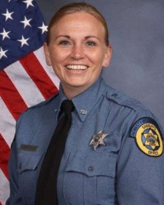 Deputy Theresa King