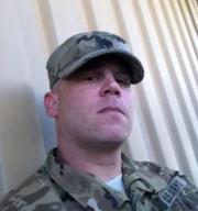 SSG Zachary Hargrove