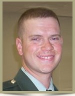 Sgt Michael Knapp