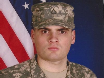 Pfc Cale Miller