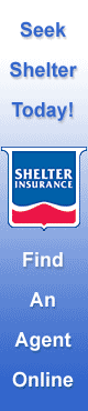 Find a Shelter Insurance Agent